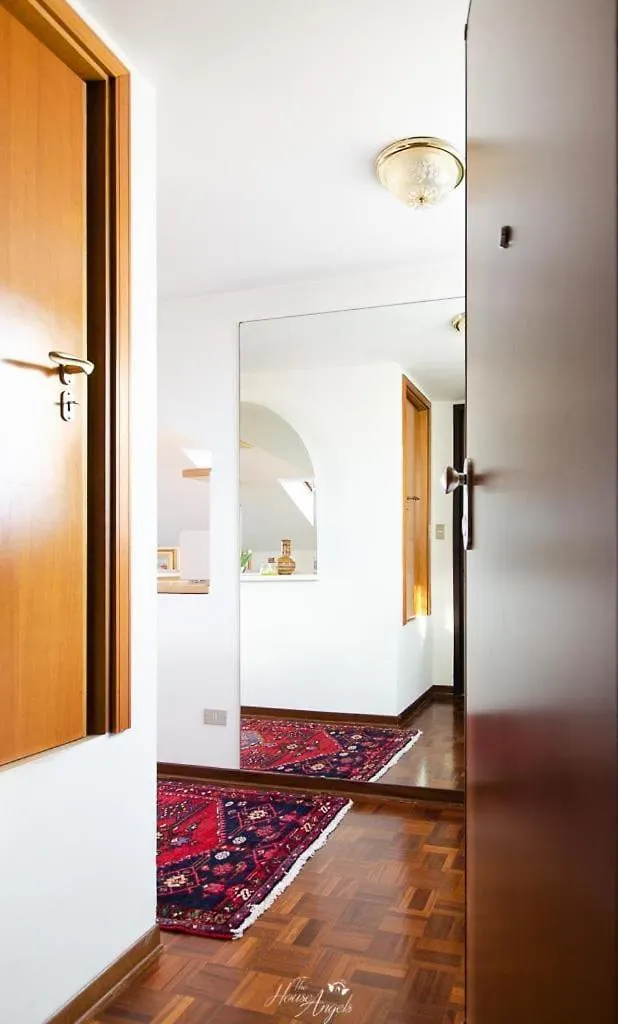 Terrazza Bellavista Apartment Bordighera
